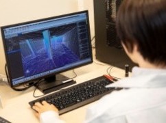 3Dデータ作成・活用