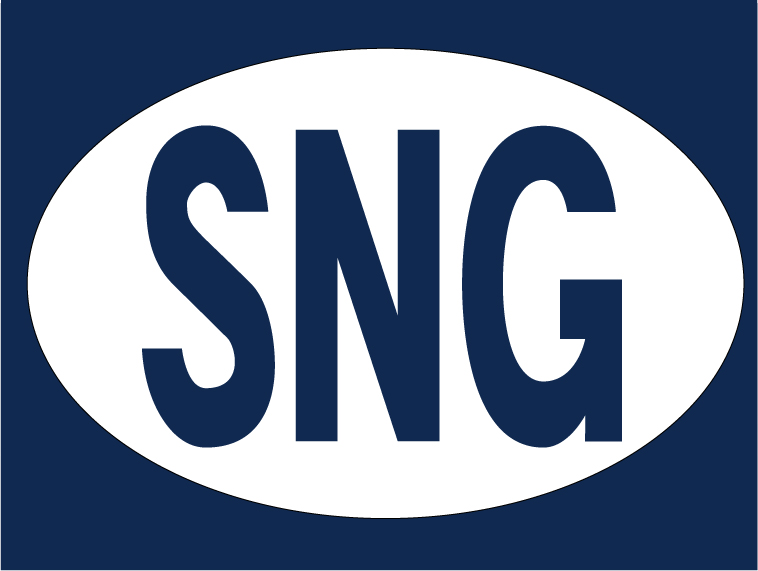 SNGロゴ