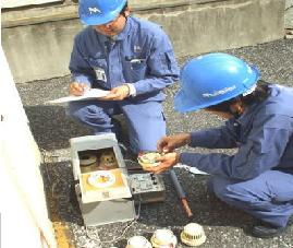 安全と品質が一番