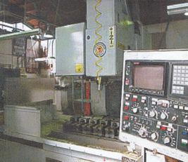 新日本工機　FSP－70V