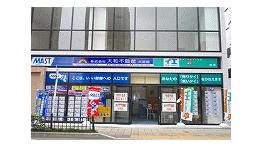 大宮店外観