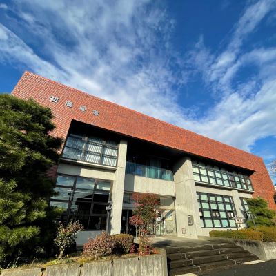 本社社屋
