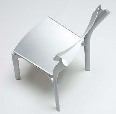 ＡＬＵＬＡ　ＣＨＡＩＲ